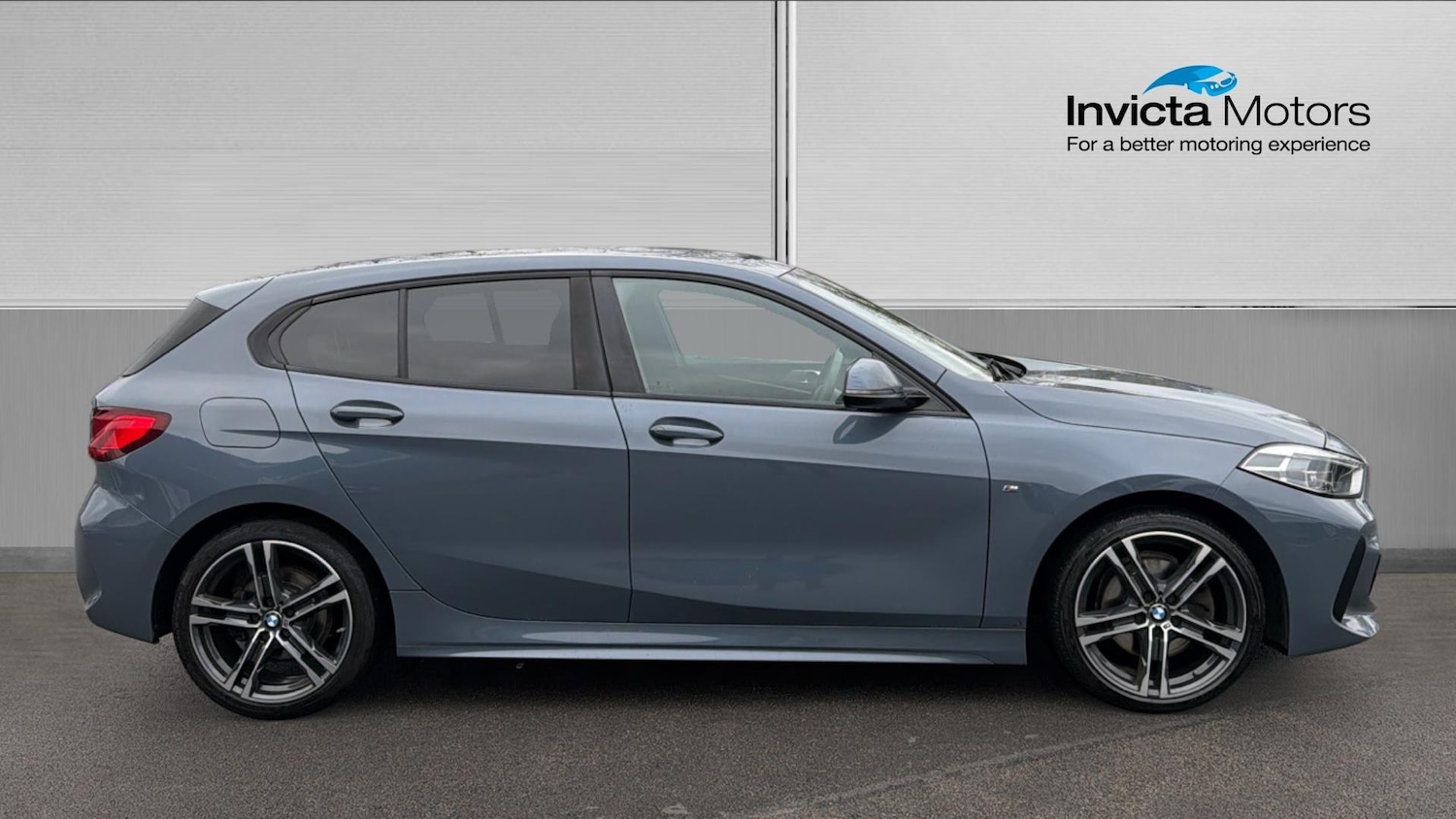 Used BMW 1 Series 2020 for sale - 77508673: Photo 2