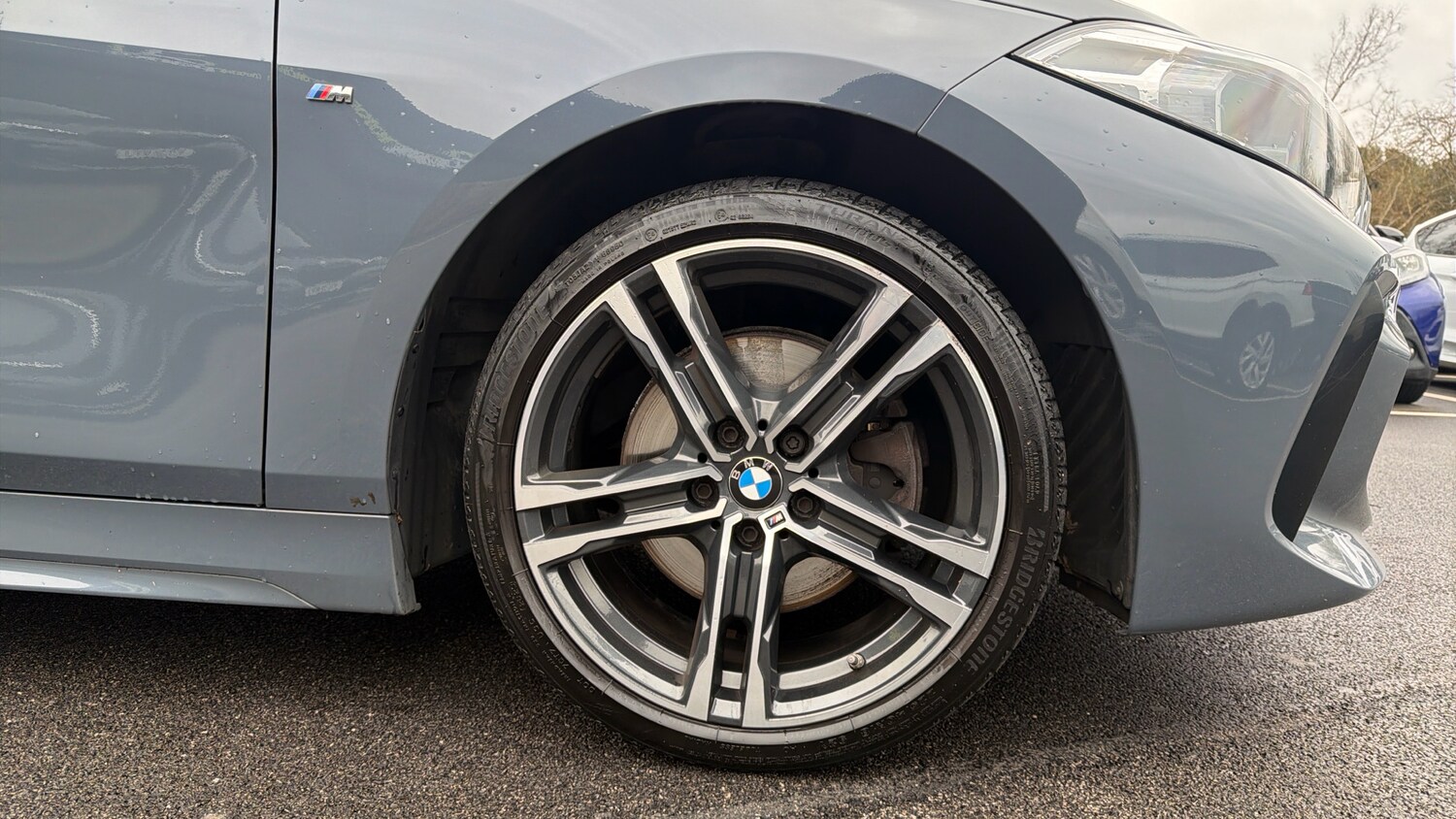 Used BMW 1 Series 2020 for sale - 77508673: Photo 20