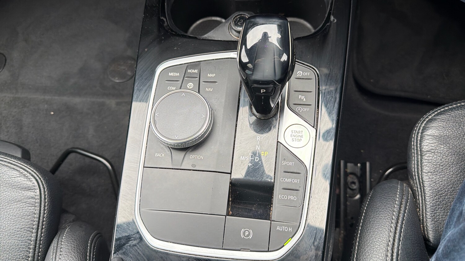 Used BMW 1 Series 2020 for sale - 77508673: Photo 24