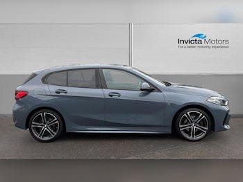 Used BMW 1 Series 2020 for sale - 77508673: Photo