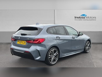 Used BMW 1 Series 2020 for sale - 77508673: Photo