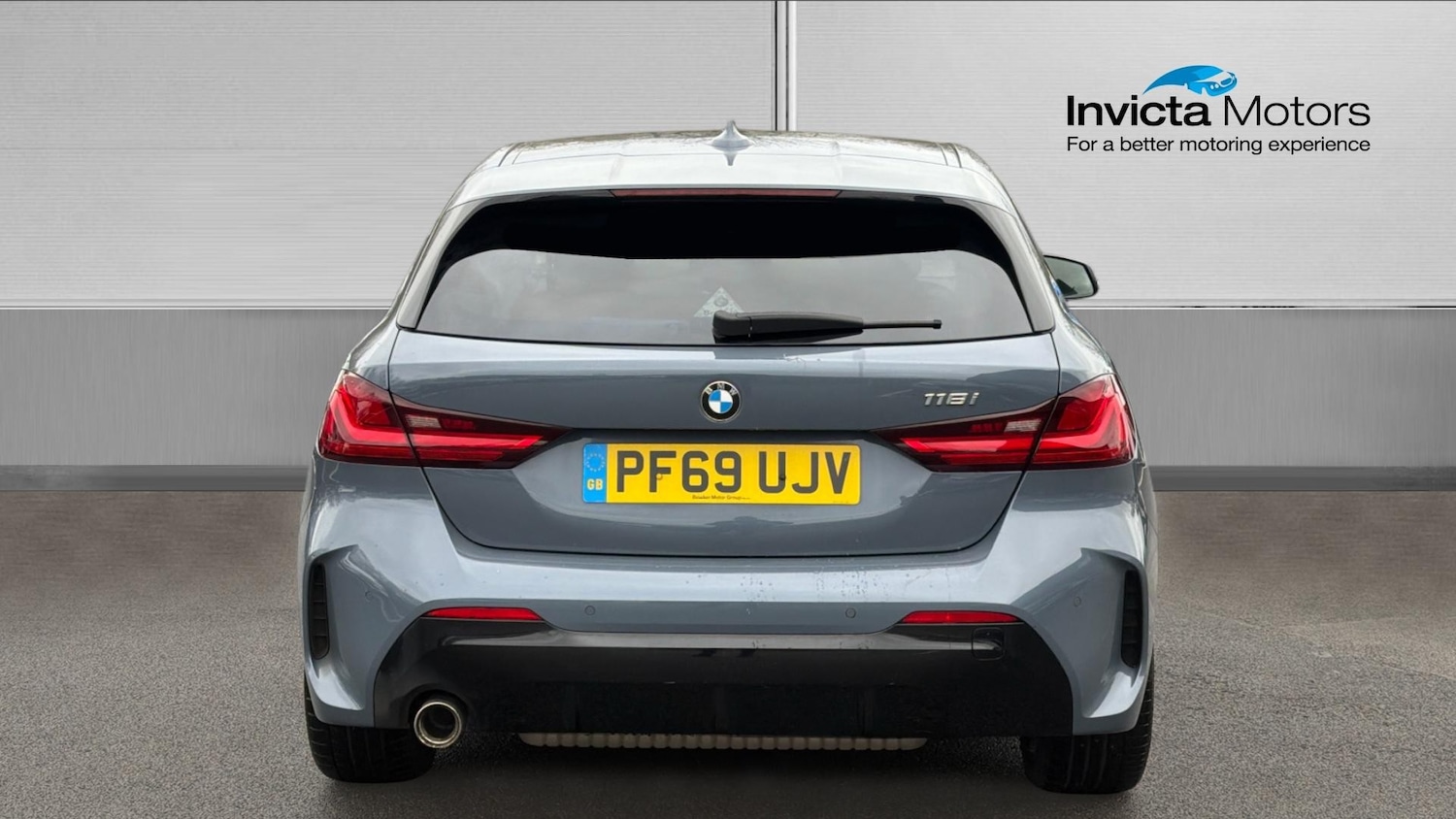 Used BMW 1 Series 2020 for sale - 77508673: Photo 4