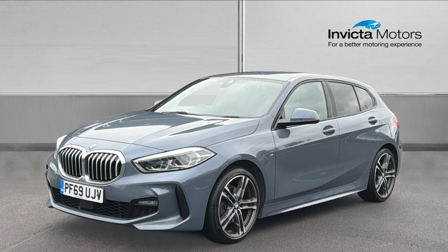 Used BMW 1 Series 2020 for sale - 77508673: Photo 7