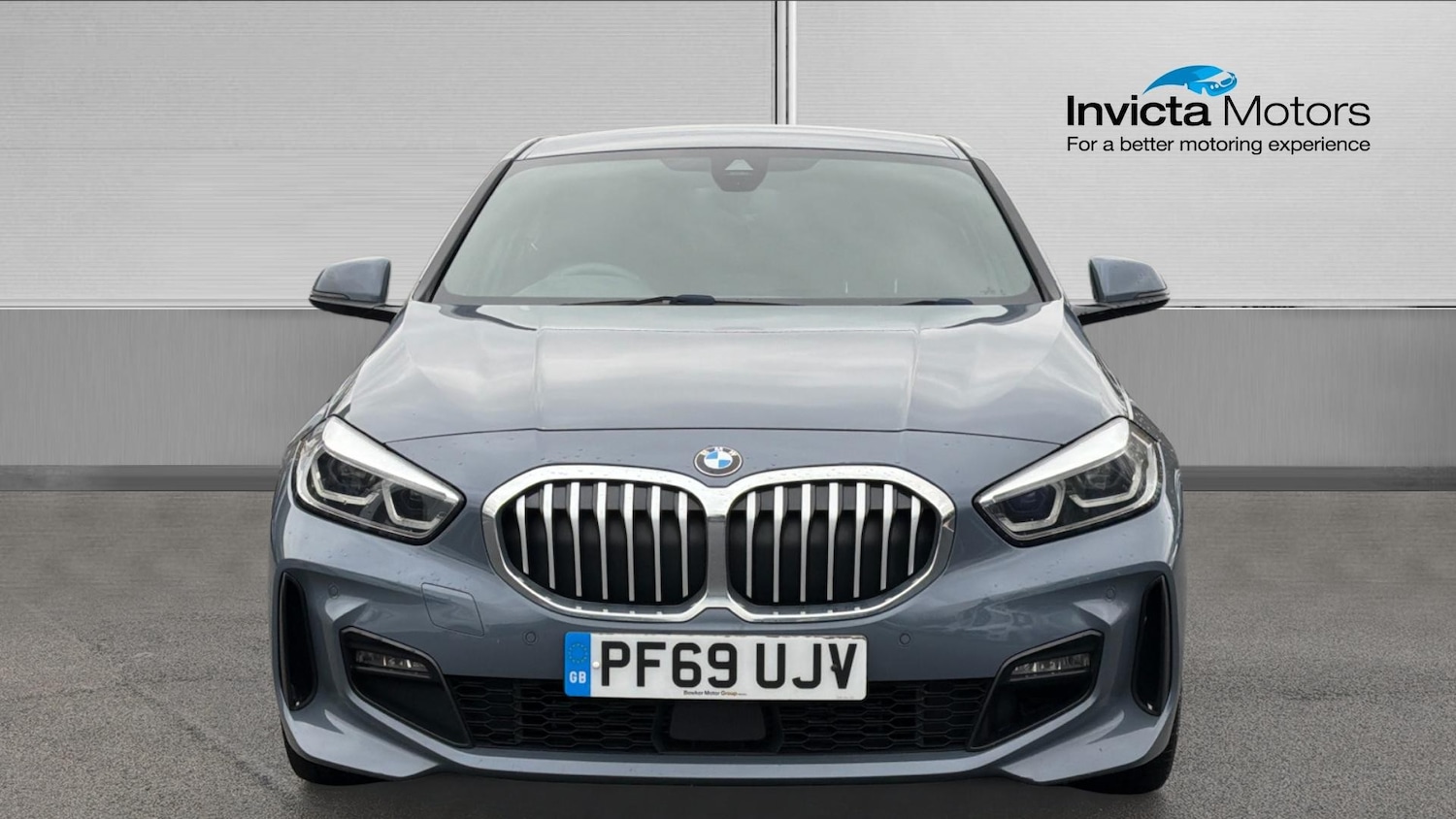 Used BMW 1 Series 2020 for sale - 77508673: Photo 8