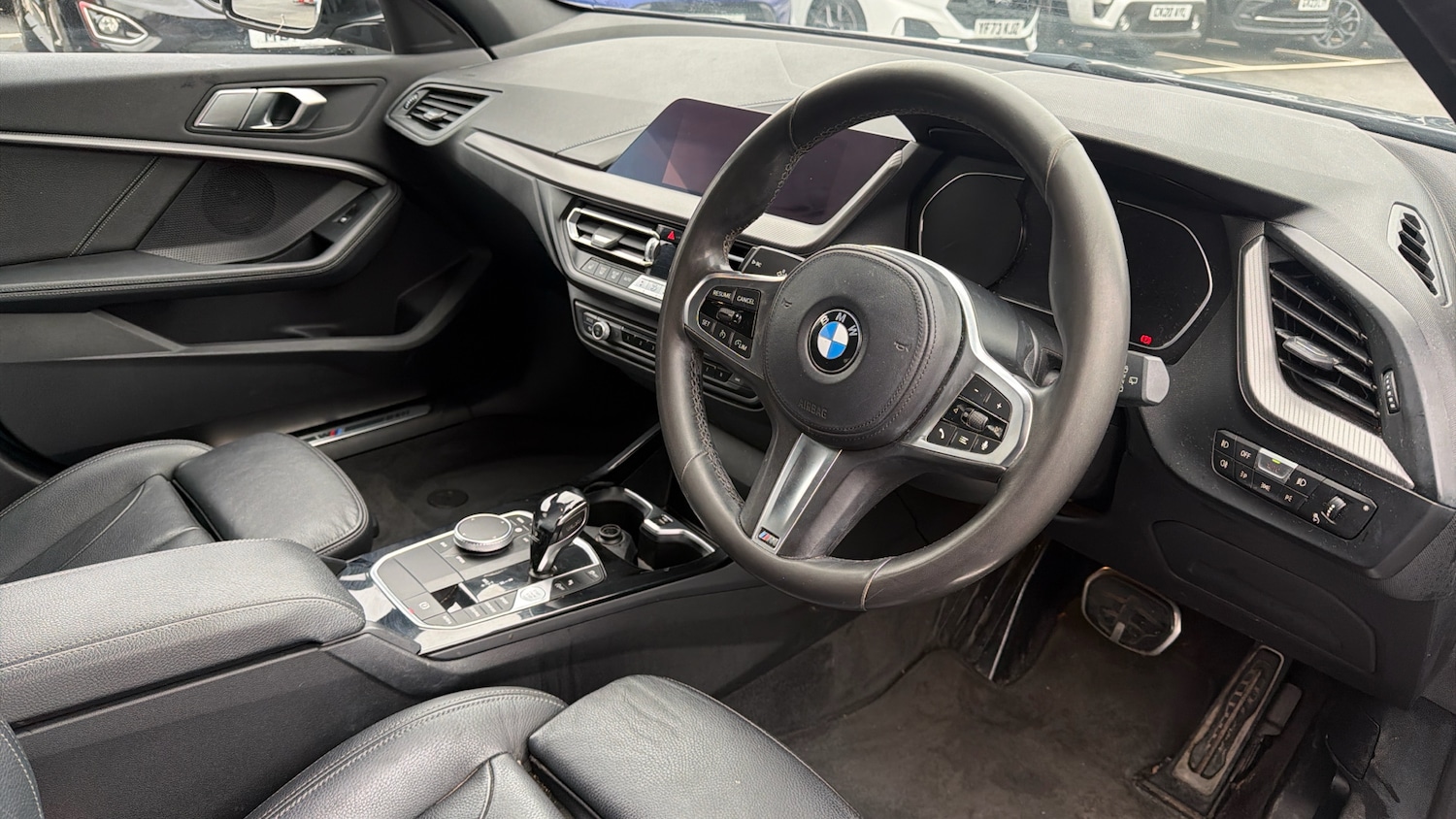 Used BMW 1 Series 2020 for sale - 77508673: Photo 9