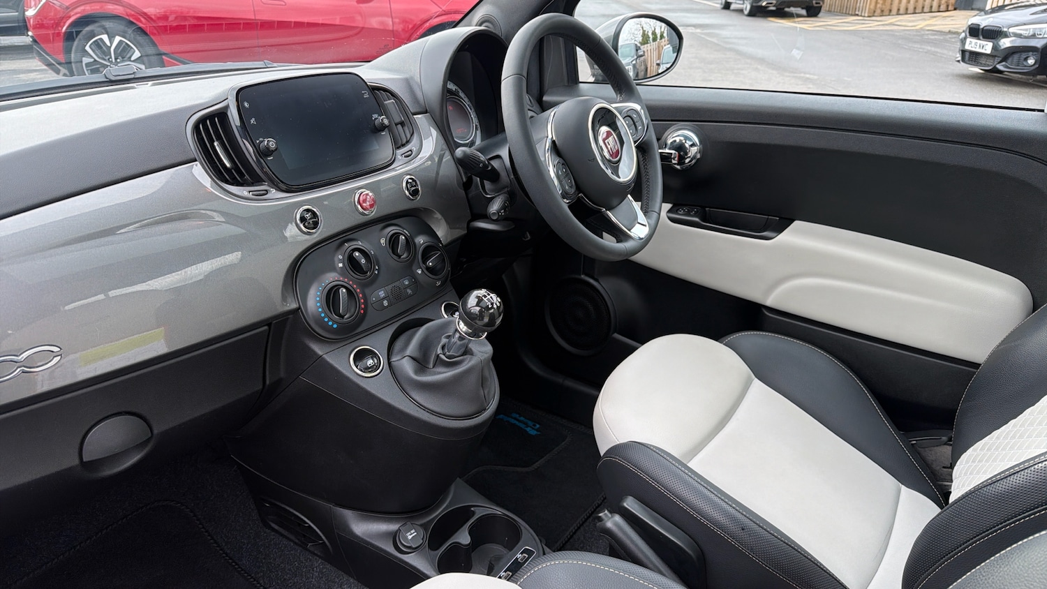 Used Fiat 500 2022 for sale - 77807266: Photo 10