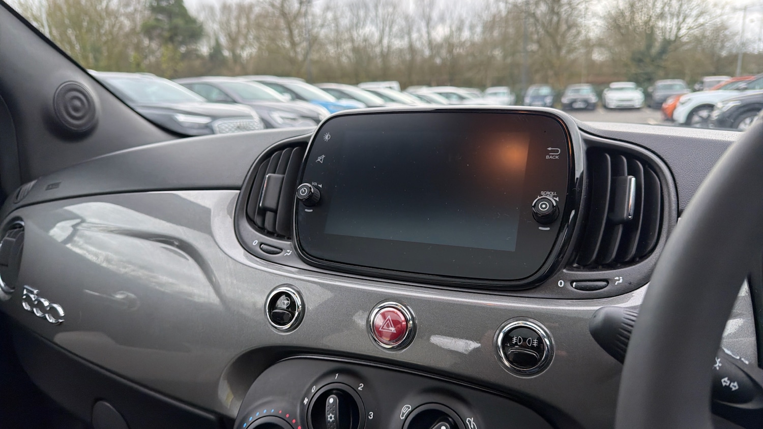 Used Fiat 500 2022 for sale - 77807266: Photo 12