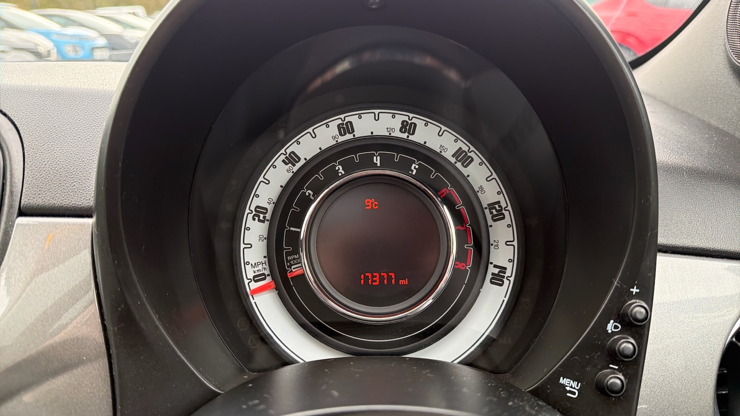 Used Fiat 500 2022 for sale - 77807266: Photo 13