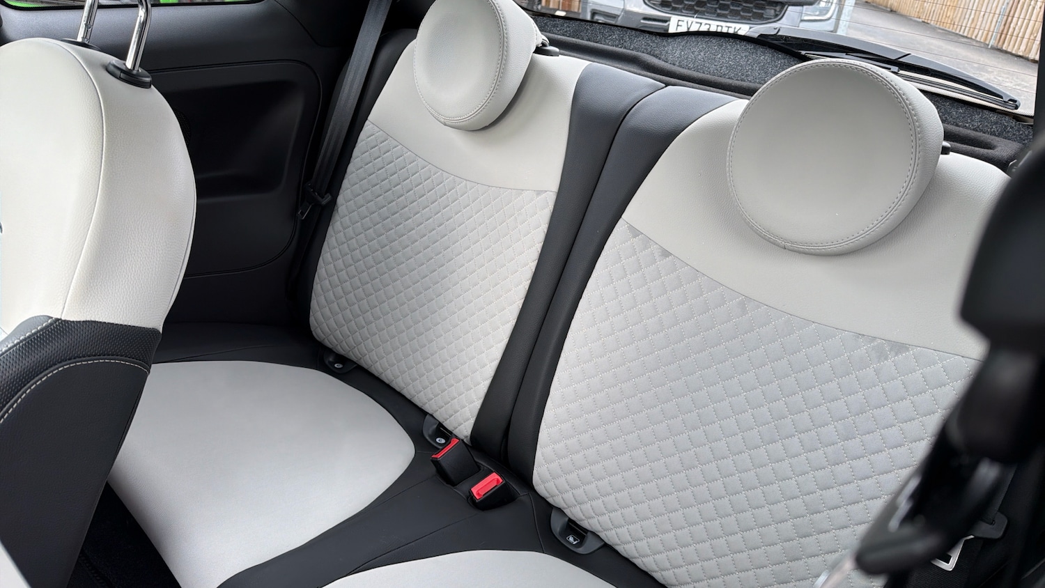 Used Fiat 500 2022 for sale - 77807266: Photo 14