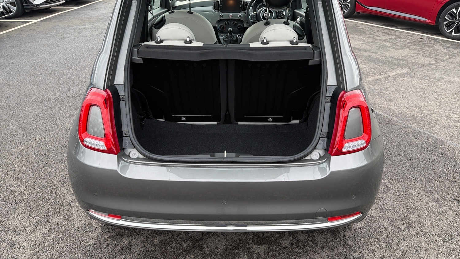 Used Fiat 500 2022 for sale - 77807266: Photo 15