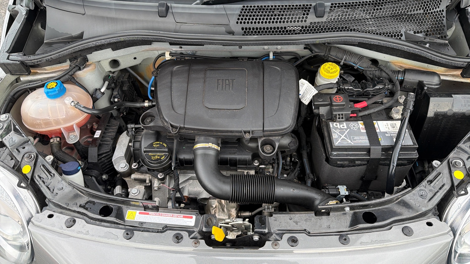 Used Fiat 500 2022 for sale - 77807266: Photo 16