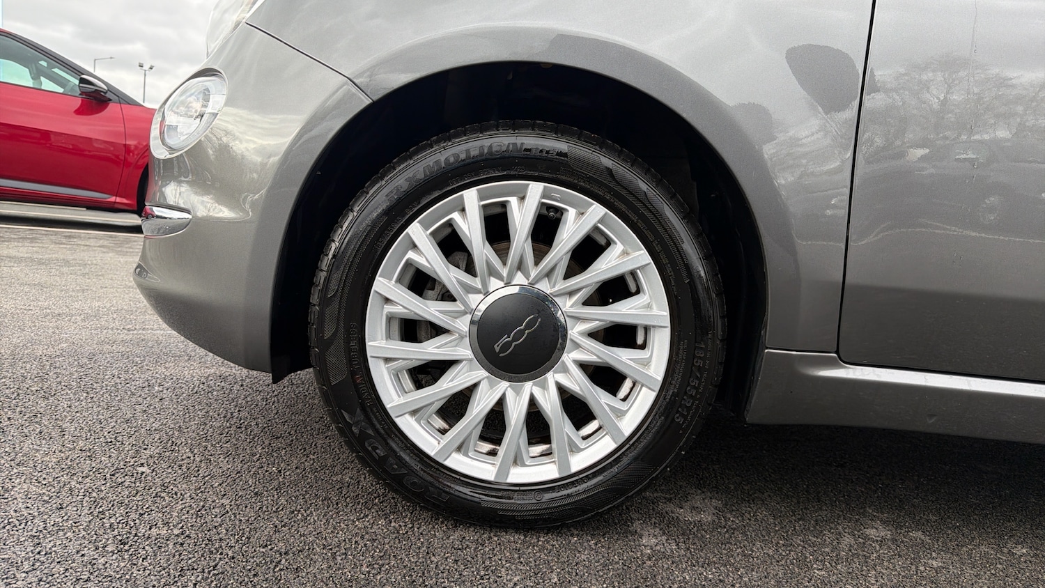 Used Fiat 500 2022 for sale - 77807266: Photo 17