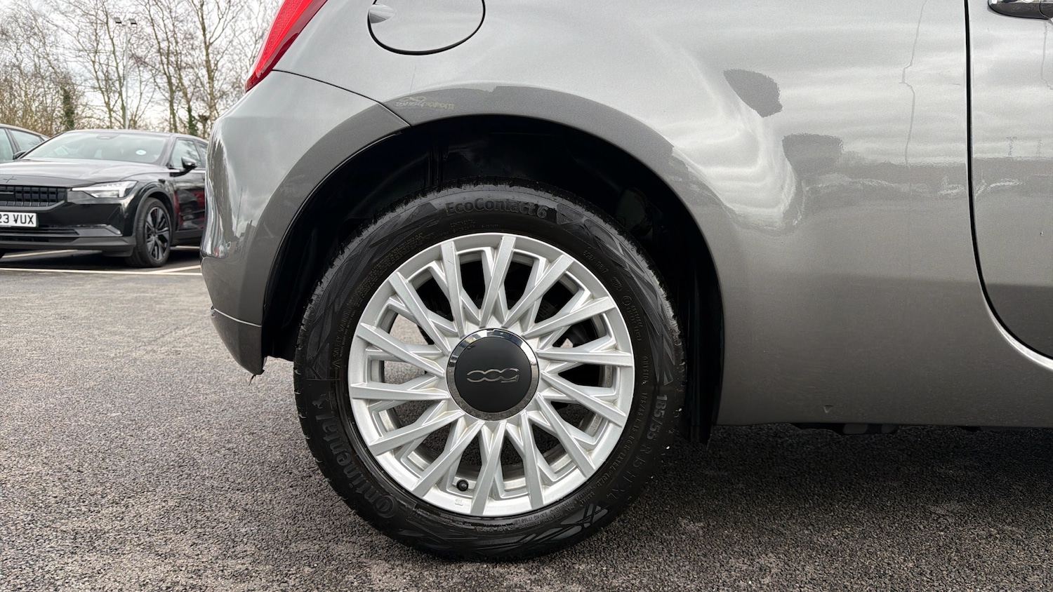 Used Fiat 500 2022 for sale - 77807266: Photo 19