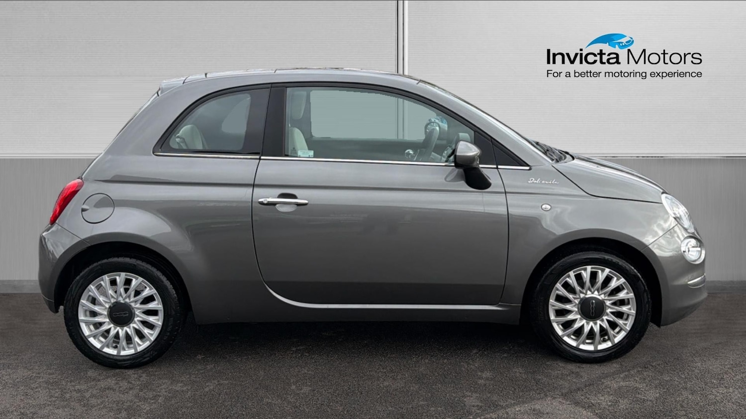 Used Fiat 500 2022 for sale - 77807266: Photo 2