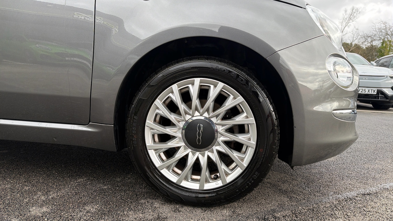 Used Fiat 500 2022 for sale - 77807266: Photo 20