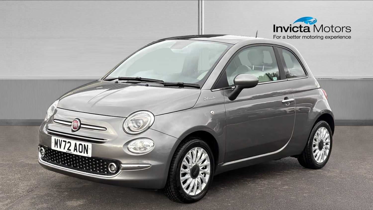 Used Fiat 500 2022 for sale - 77807266: Photo 7