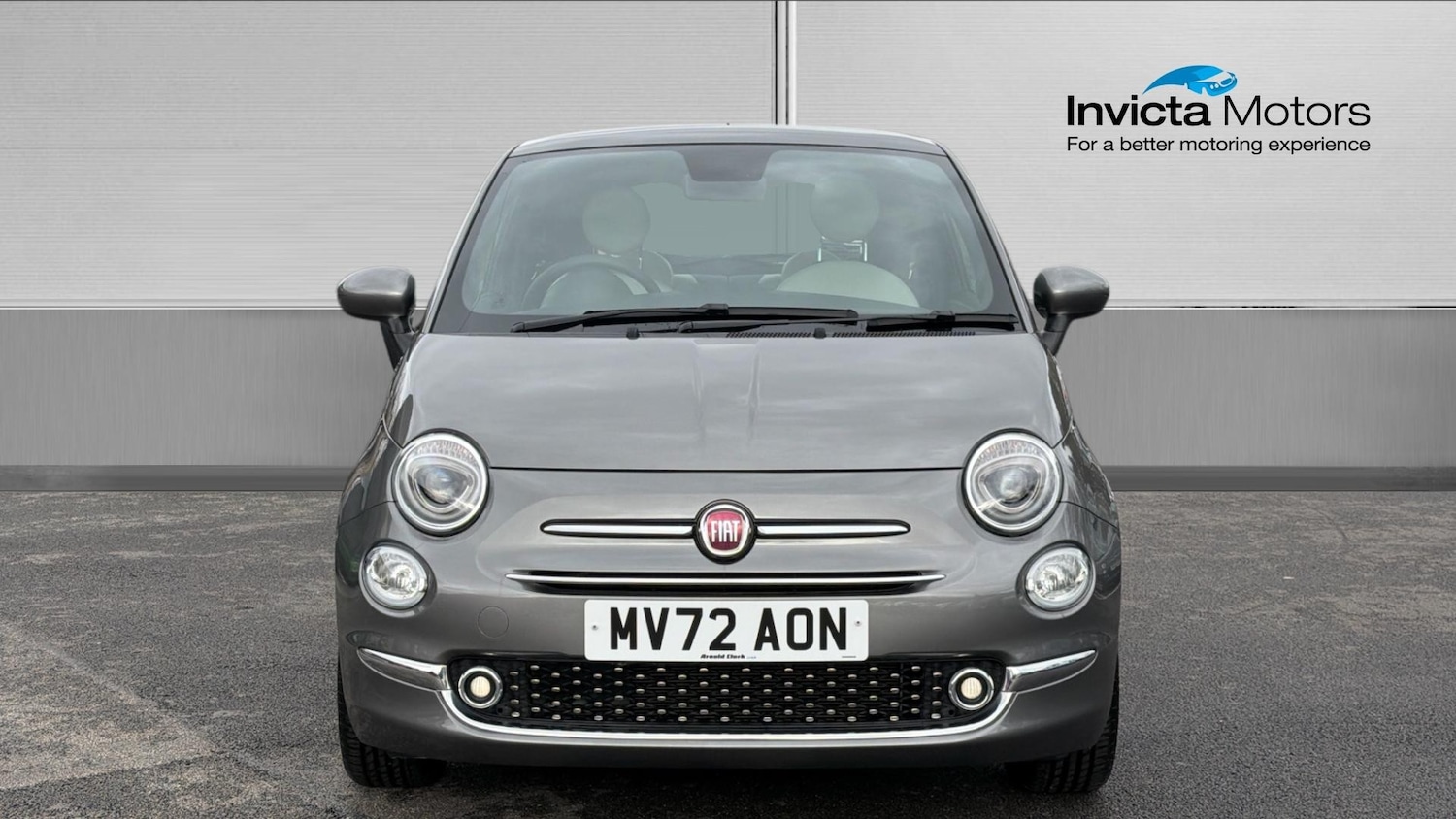 Used Fiat 500 2022 for sale - 77807266: Photo 8