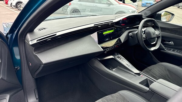 Used Peugeot 408 2024 for sale - 76224887: Photo 10