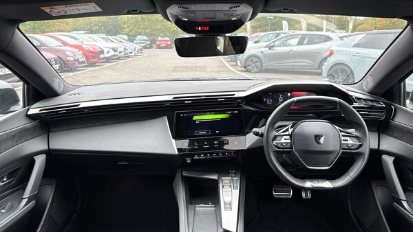 Used Peugeot 408 2024 for sale - 76224887: Photo 11