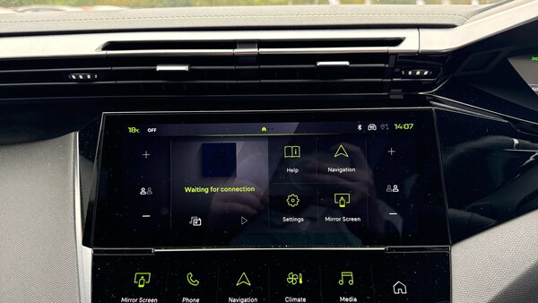 Used Peugeot 408 2024 for sale - 76224887: Photo 12