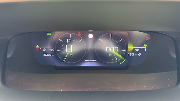 Used Peugeot 408 2024 for sale - 76224887: Photo 13