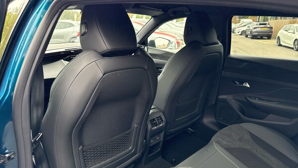 Used Peugeot 408 2024 for sale - 76224887: Photo 14