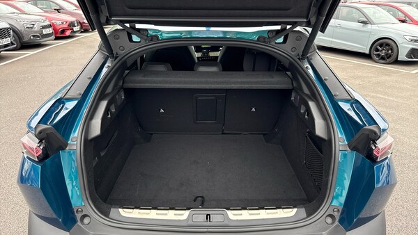 Used Peugeot 408 2024 for sale - 76224887: Photo 15