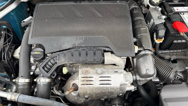 Used Peugeot 408 2024 for sale - 76224887: Photo 16