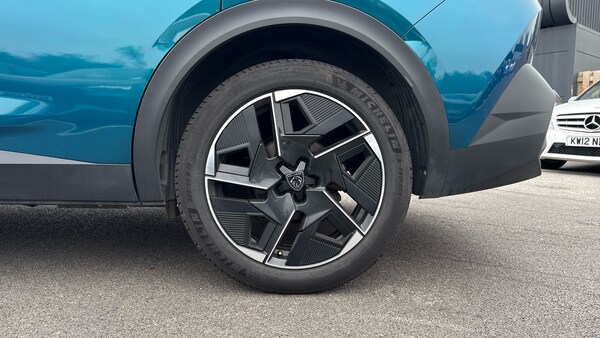 Used Peugeot 408 2024 for sale - 76224887: Photo 18