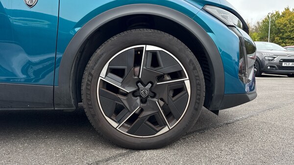 Used Peugeot 408 2024 for sale - 76224887: Photo 20