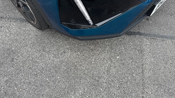 Used Peugeot 408 2024 for sale - 76224887: Photo 23