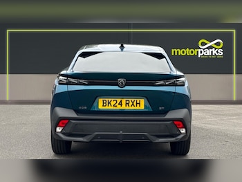 Used Peugeot 408 2024 for sale - 76224887: Photo 4