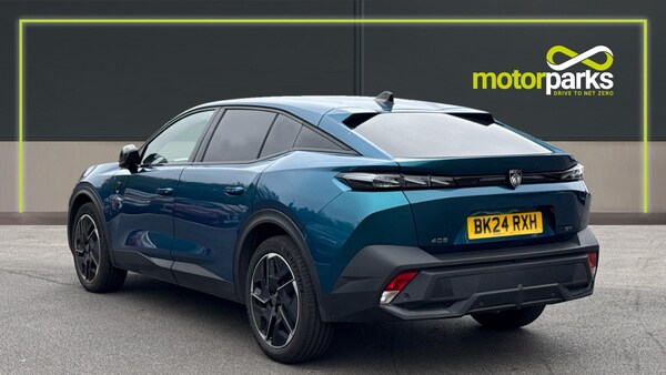 Used Peugeot 408 2024 for sale - 76224887: Photo 5