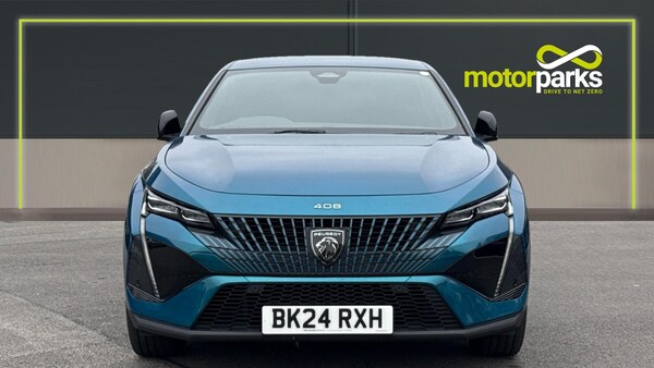 Used Peugeot 408 2024 for sale - 76224887: Photo 8