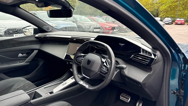 Used Peugeot 408 2024 for sale - 76224887: Photo 9