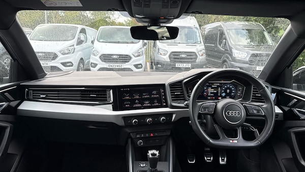 Used Audi A1 2022 for sale - 75644510: Photo 11