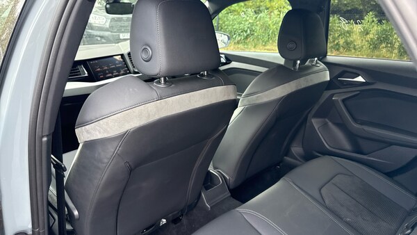 Used Audi A1 2022 for sale - 75644510: Photo 14