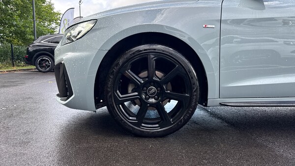 Used Audi A1 2022 for sale - 75644510: Photo 17