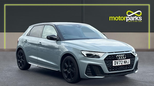 Used Audi A1 2022 for sale - 75644510: Photo 1