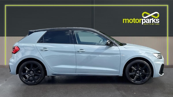 Used Audi A1 2022 for sale - 75644510: Photo 2