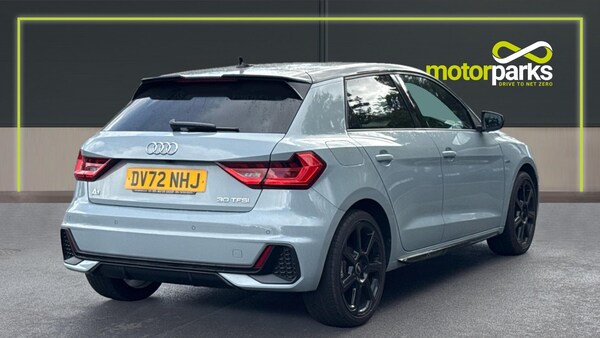 Used Audi A1 2022 for sale - 75644510: Photo 3