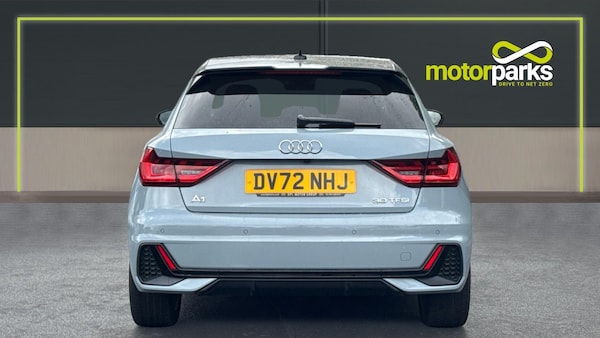 Used Audi A1 2022 for sale - 75644510: Photo 4