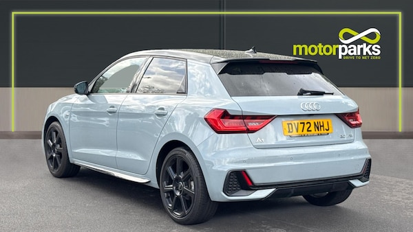 Used Audi A1 2022 for sale - 75644510: Photo 5