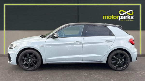 Used Audi A1 2022 for sale - 75644510: Photo 6