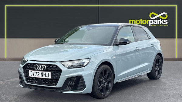 Used Audi A1 2022 for sale - 75644510: Photo 7