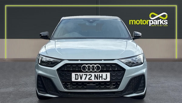 Used Audi A1 2022 for sale - 75644510: Photo 8