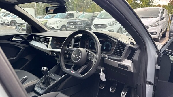 Used Audi A1 2022 for sale - 75644510: Photo 9