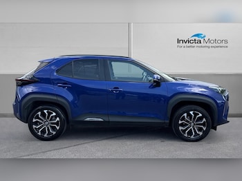 Used Toyota Yaris Cross 2023 for sale - 78841305: Photo