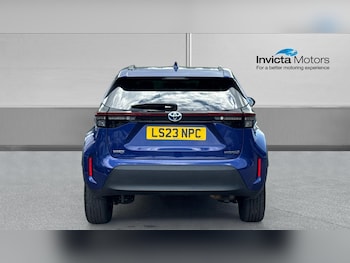 Used Toyota Yaris Cross 2023 for sale - 78841305: Photo