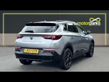 Used Vauxhall Grandland 2023 for sale - 74676961: Photo